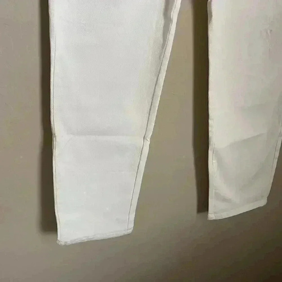 Anthro Pilcro Ultra High-Rise Seamed Slim Jeans - Picture 7 of 12